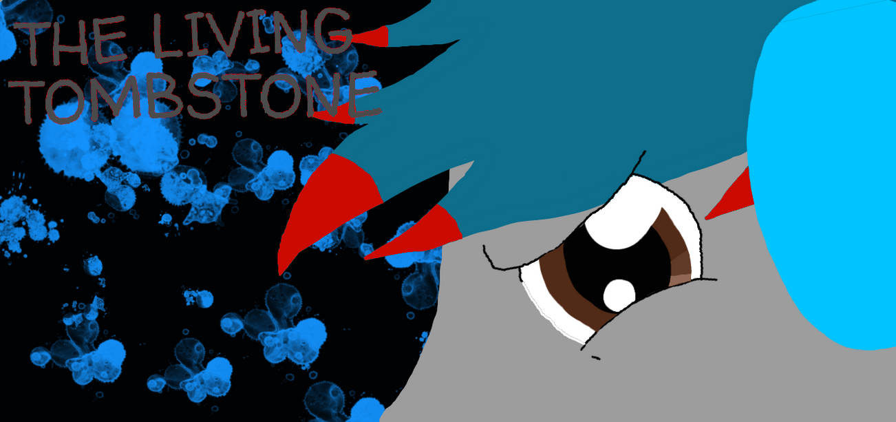 The Living Tombstone Wallpaper by PastelKai on DeviantArt — free download