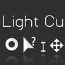 D-Light Cursors