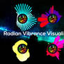 Radian Vibrance Visualizer 1.3