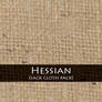 Hessian Sack cloth