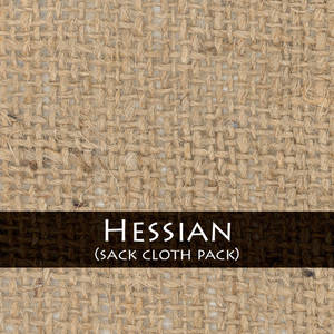 Hessian Sack cloth