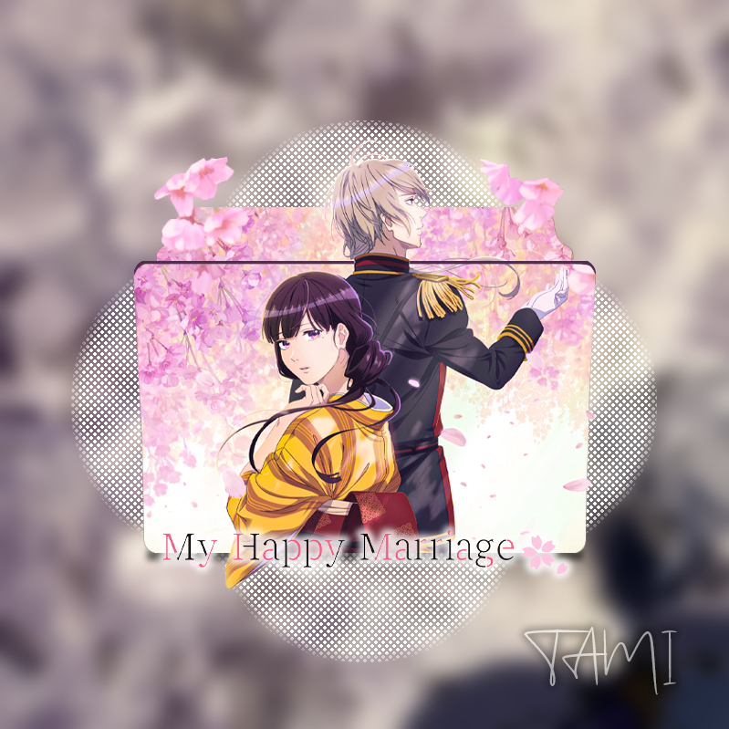 Fantasy Bishoujo Juniku Ojisan to - Folder Icon by Zunopziz on DeviantArt