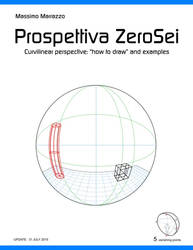 Curvilinear perspective-how to draw-(Marrazzo-2015