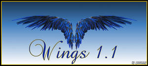 Wings 1.1