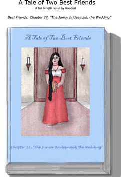 Chapter27, 'Jumoir Bridesmaid, the Wedding'