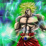 Broly Revised