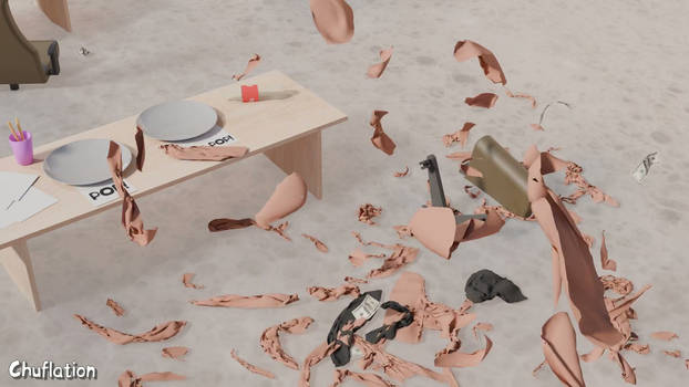Bomb Inflation Explosion Deviantart Explore the Best Inflationpopping Art | DeviantArt