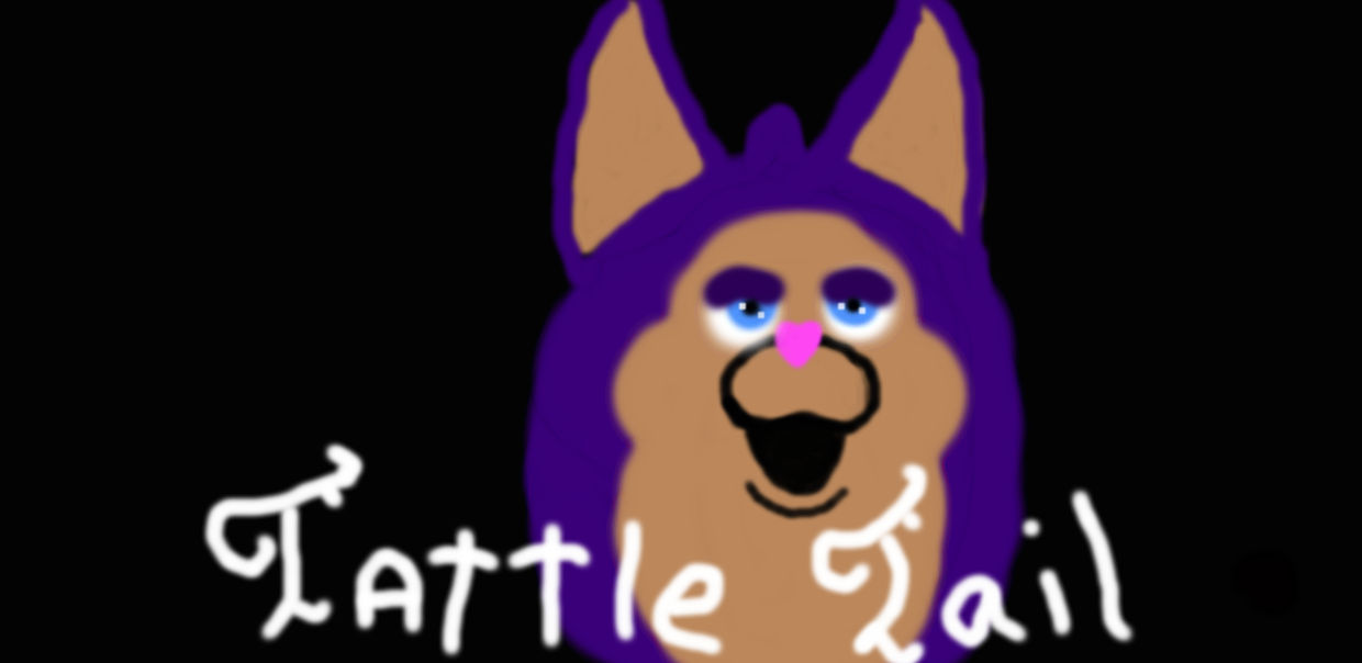 TattleTail by KittenChen123 on DeviantArt