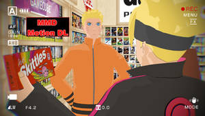 Mmd My Body Is Ready Kakashi Sensei Motion Dl By 2hotkiller On Deviantart