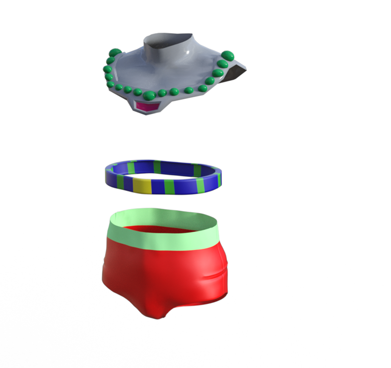 Magneto Accesories by MI3DART on DeviantArt