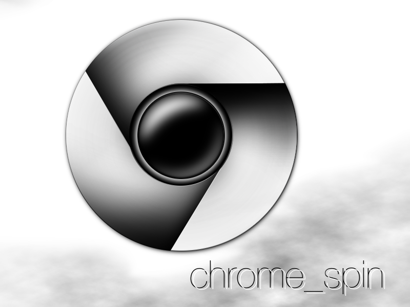 chrome_spin