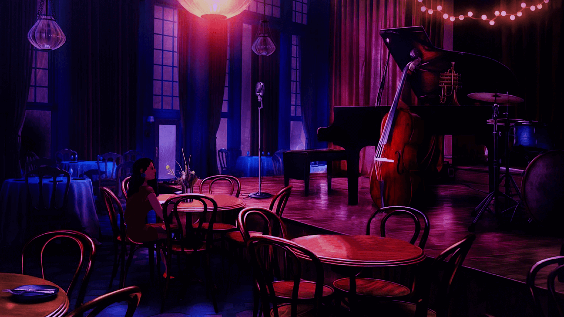 Animated Jazz Club by PGNMusic on DeviantArt