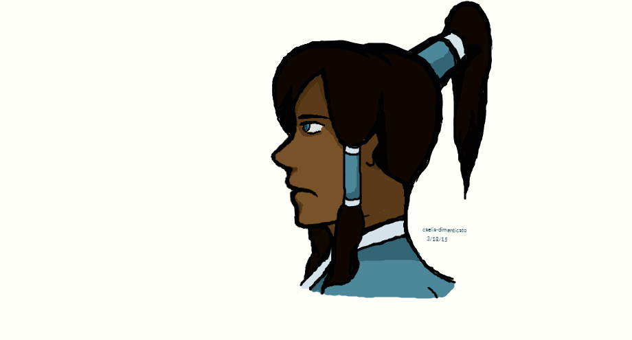 Korra