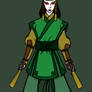 Avatar Kyoshi