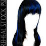 blueblack_hair