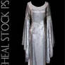silver_dress