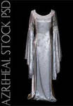 silver_dress