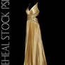 gold_satin_dress