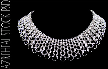 mesh_necklace