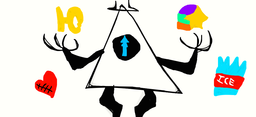 symbols by MarcosXL on DeviantArt