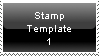 Stamplate 1