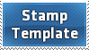 Stamplate 10 by SparkLum