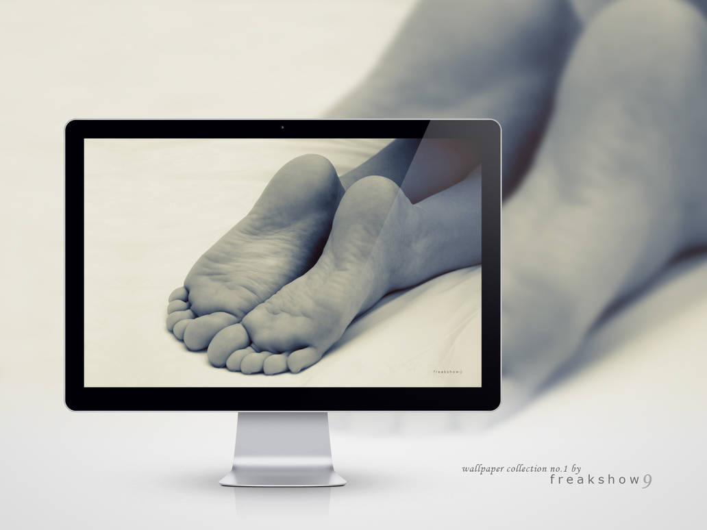 Soles - wallpaper by freakshow9 on DeviantArt