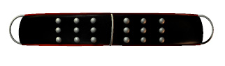 Bondage Belt - Fetish