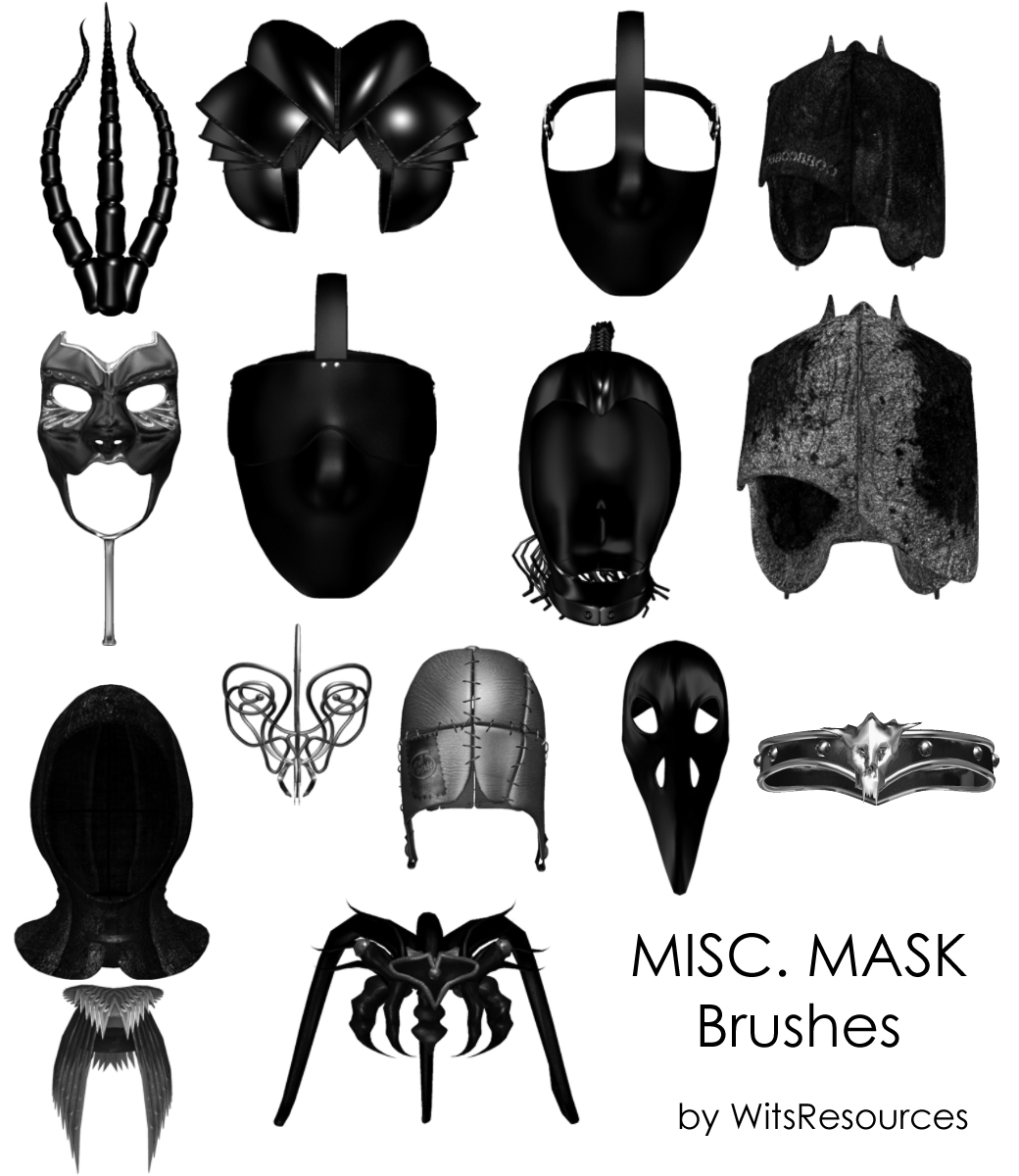 Misc.Masks