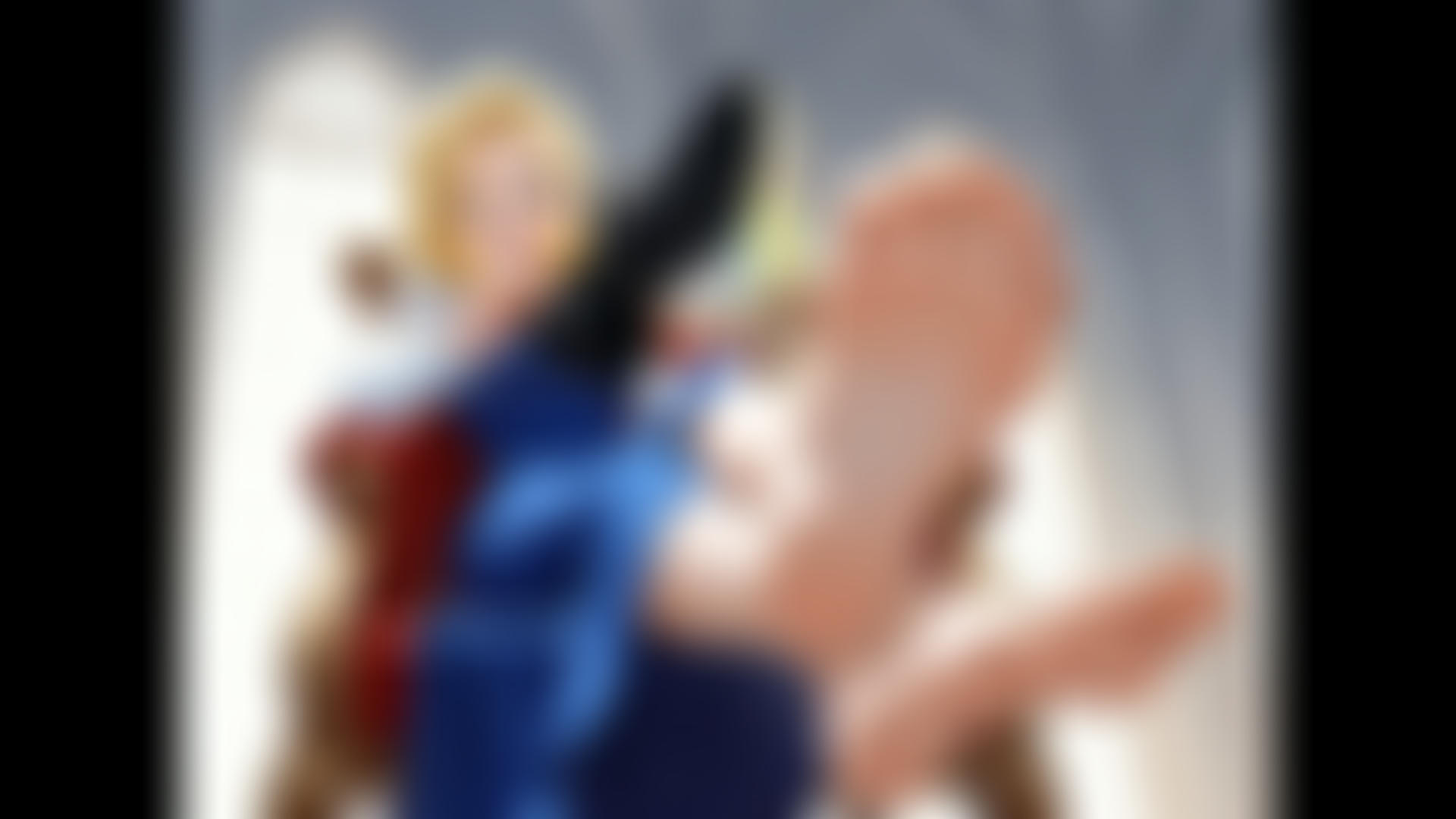 Video Princess Android 18 by AIAnimeArt21 on DeviantArt