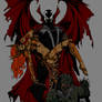Spawn and Angela Flats