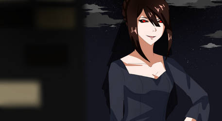 Tokyoghoul Ocs Deviantart Gallery