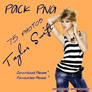 Taylor Swift Pack PNG