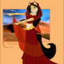 Desert Charmer