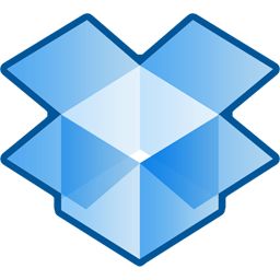 Dropbox Icon for Windows