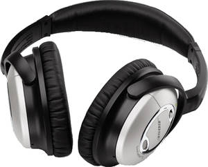 Bose QuietComfort 15