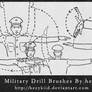 MilitaryDrill_Brush_By_heykid