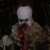 PennyWise 'Waving With Cut Off Arm' (IT 2017)
