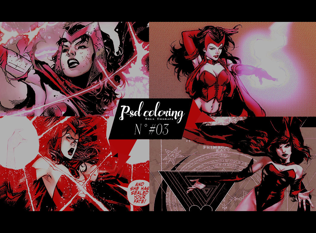 Psd Red by Melody934 on DeviantArt