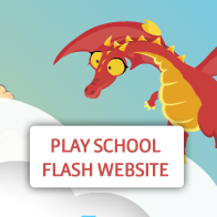 Play Shool Website