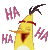 ABM: ''Hahaha'' (Animated Icon)