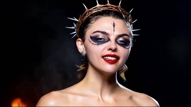 Twin Flames (Feat. Moxie Muses)