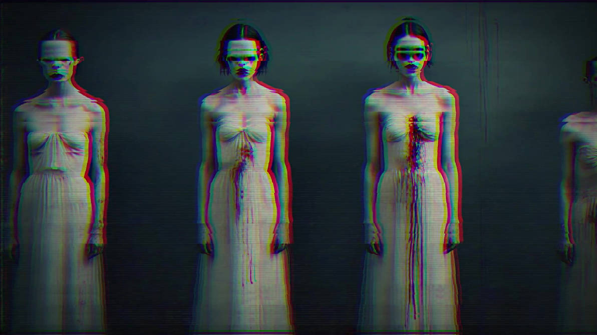 For Me You Would - (Music Video) 