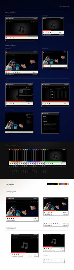 Explore the Best Vlc Art | DeviantArt