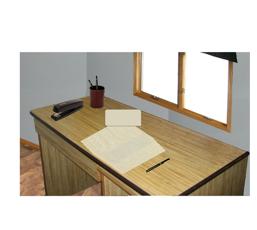 Flash Desk by harry7111 on DeviantArt