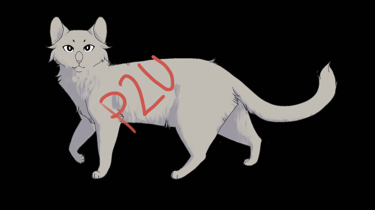 P2U Cat Lines by senginous on DeviantArt