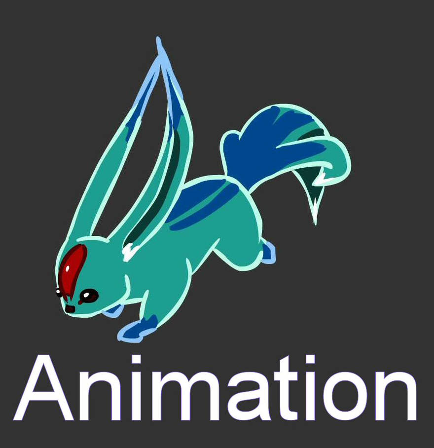 Carbuncle runcycle by Naerko on DeviantArt