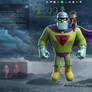 [VIDEO DEMO]  StormFeed — Modern Rainmeter RSS Suite Showcase