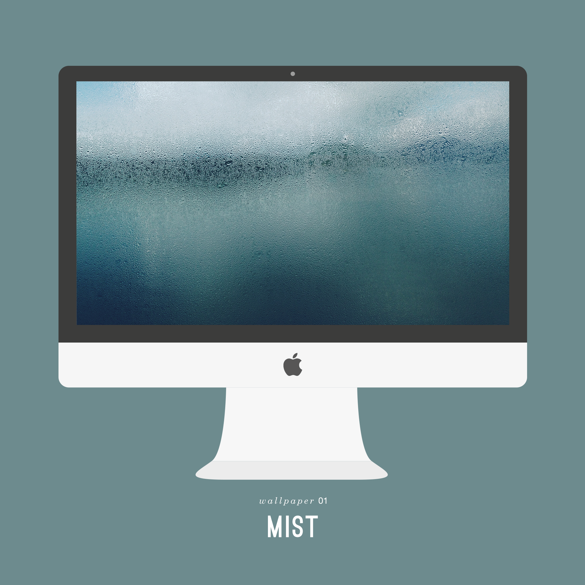 Mist (Free Wallpaper)