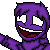 FnaF Icon - Vincent (Sarcastic)
